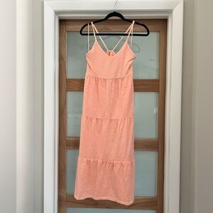 Old Navy Maxi Dress